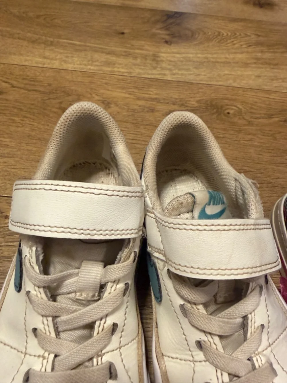 Toddler Sneakers 11C